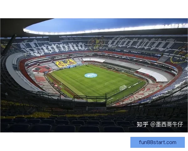 墨西哥世界杯2026球场全景探索与建设进展分析